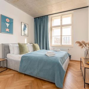 Superior Appartement met een Slaapkamer